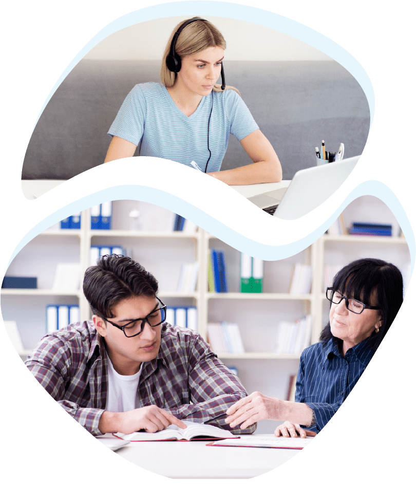 Individual training/ other courses