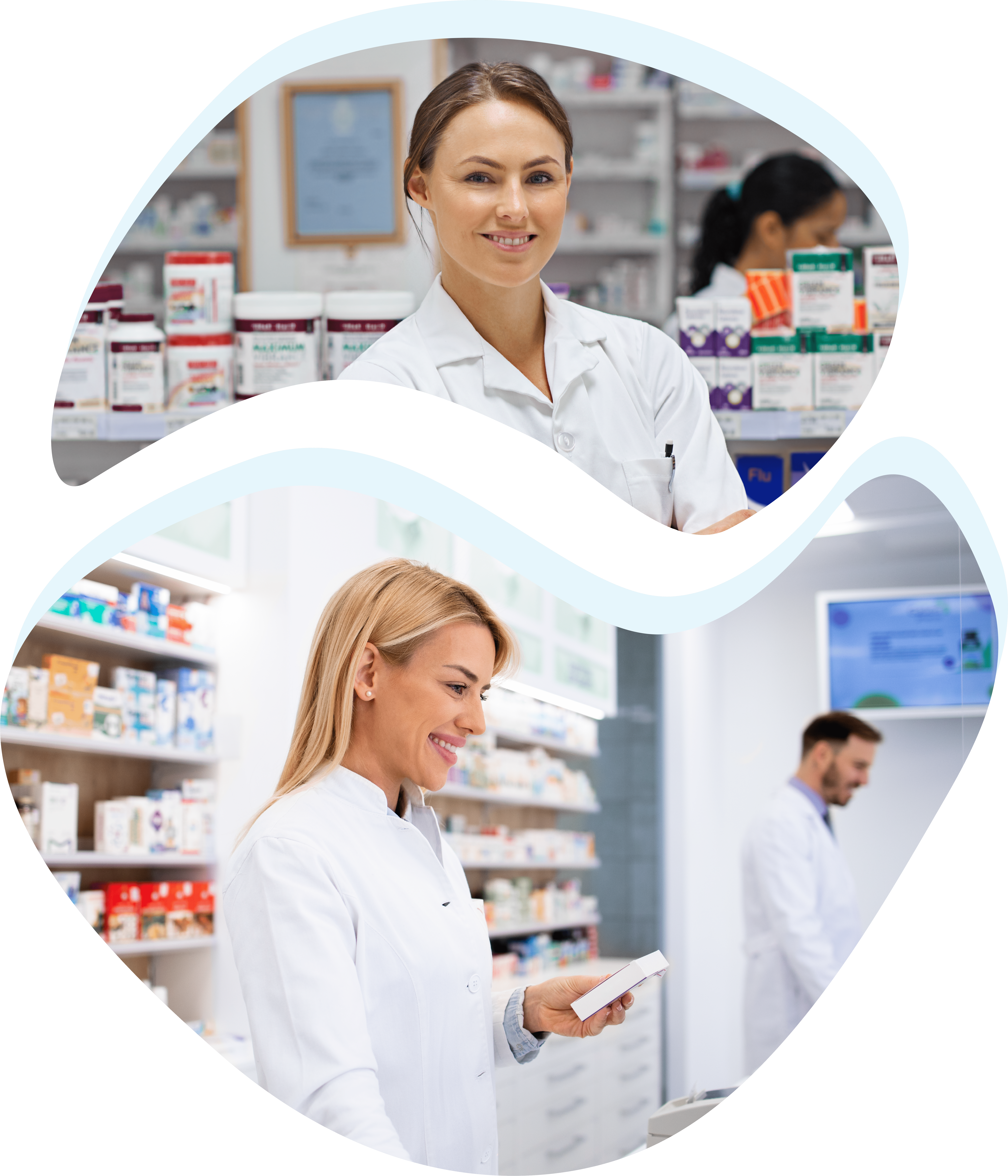 German for Pharmacists